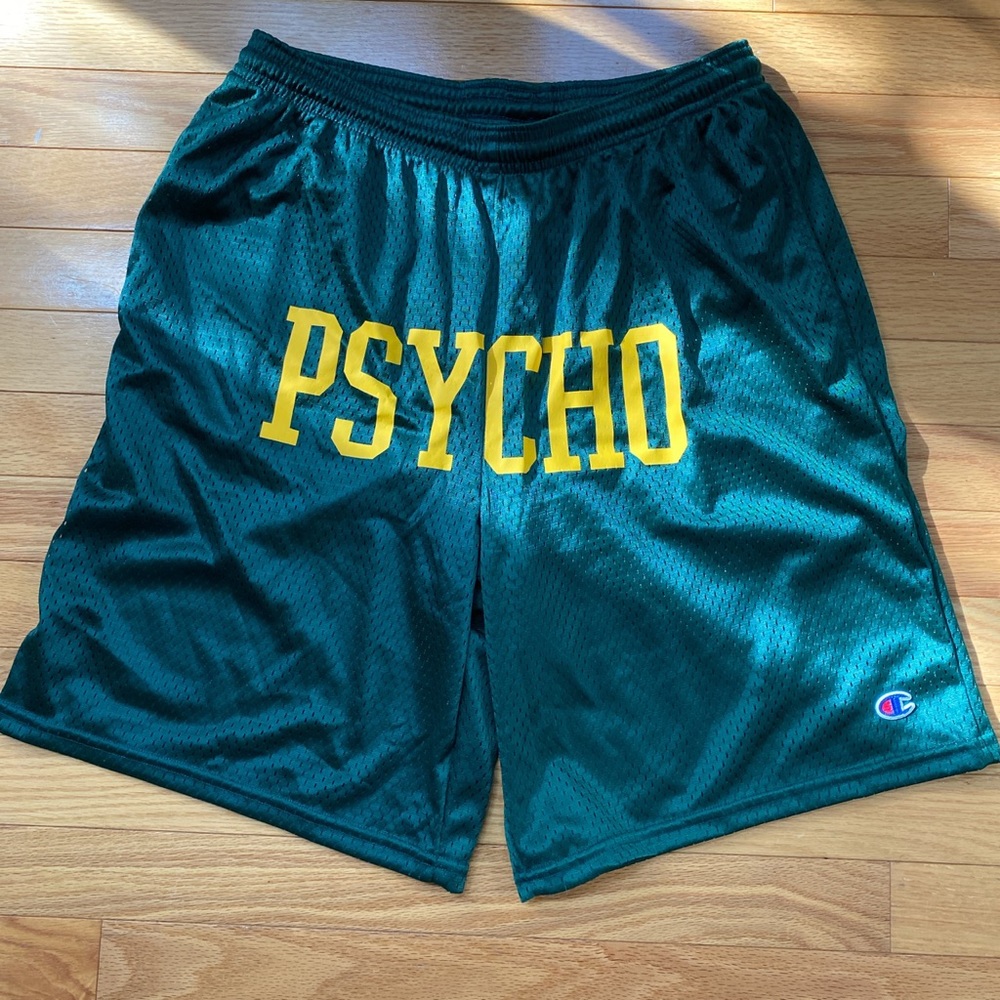 Champion Shorts